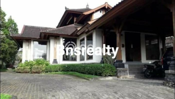JUAL CEPAT! Rumah Siap Huni Area Strategis Tegallalang, Luas 3685m2m² LB 2579m2m² JUAL CEPAT! Rumah Siap Huni Area Strategis Tegallalang, Luas 3685m2m² LB 2579m2m²