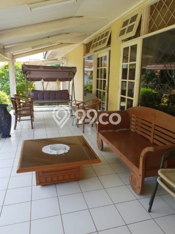 Rumah Strategis Cilandak, Jakarta Selatan, Luas 1438m² LB 500m² Rumah Strategis Cilandak, Jakarta Selatan, Luas 1438m² LB 500m²