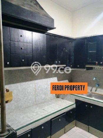 For Sale Hunian Rumah Terawat 3 KT di Kota Wisata, Jakarta Timur For Sale Hunian Rumah Terawat 3 KT di Kota Wisata, Jakarta Timur