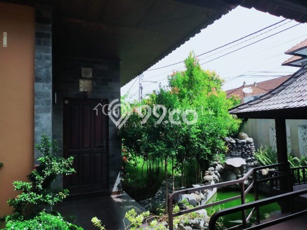 Hunian Mewah Siap Huni LT 406m2 di Denpasar Selatan, Denpasar Hunian Mewah Siap Huni LT 406m2 di Denpasar Selatan, Denpasar