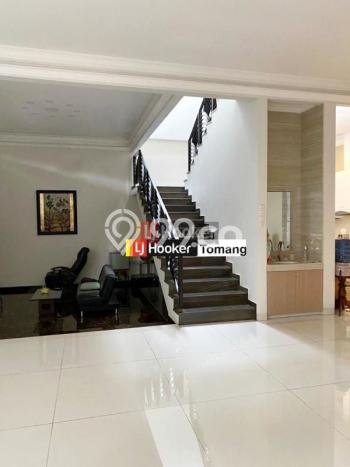 Rumah Elit Modern Siap Huni di Kalideres Jakarta Barat Rumah Elit Modern Siap Huni di Kalideres Jakarta Barat