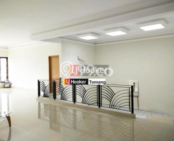 Rumah Elit Modern Siap Huni di Kalideres Jakarta Barat Rumah Elit Modern Siap Huni di Kalideres Jakarta Barat