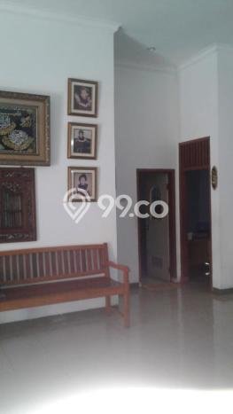 For Sale! Luxury House LT 420m2 Desain Elegan di Pondok Kelapa For Sale! Luxury House LT 420m2 Desain Elegan di Pondok Kelapa