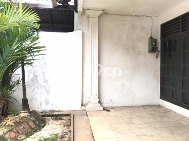 Dijual Rumah Strategis Bagus Punya 3 KT di Karang Tengah Tangerang Lain-lain Dijual Rumah Strategis Bagus Punya 3 KT di Karang Tengah Tangerang Lain-lain