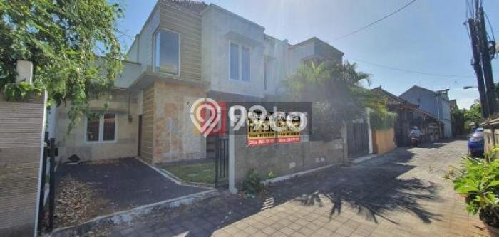 Rumah Modern 3 KT di Kesiman Denpasar Rumah Modern 3 KT di Kesiman Denpasar