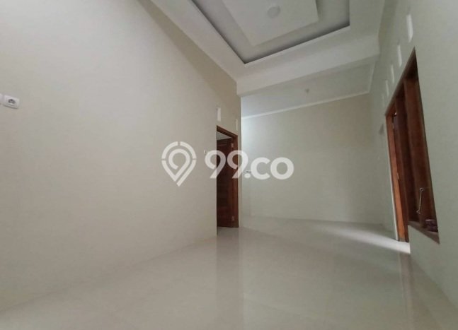 Rumah Minimalis Favorit Dijual di Sawangan LT 63m2 Rumah Minimalis Favorit Dijual di Sawangan LT 63m2