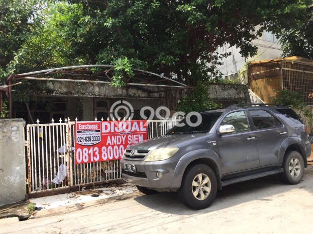 For Sale! Premium House LT 150m2 Desain Modern di Muara Karang For Sale! Premium House LT 150m2 Desain Modern di Muara Karang