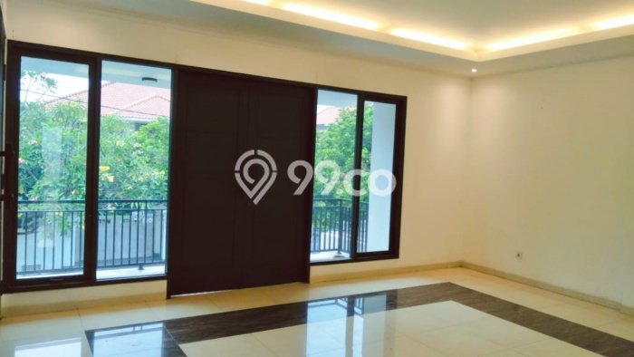Hunian Elit LB 400m2 Siap Pakai Desain Elegan di Cipete, Jakarta Selatan Hunian Elit LB 400m2 Siap Pakai Desain Elegan di Cipete, Jakarta Selatan