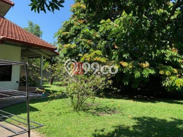 Rumah Mewah LB 500m2 Siap Huni Desain Elegan di Danginpuri, Denpasar Rumah Mewah LB 500m2 Siap Huni Desain Elegan di Danginpuri, Denpasar