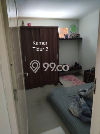 Hunian Nyaman Asri 3 KT Siap Pakai di Serpong Villa Melati Mas Tangerang Selatan Hunian Nyaman Asri 3 KT Siap Pakai di Serpong Villa Melati Mas Tangerang Selatan