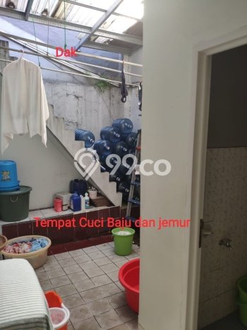 Hunian Nyaman Asri 3 KT Siap Pakai di Serpong Villa Melati Mas Tangerang Selatan Hunian Nyaman Asri 3 KT Siap Pakai di Serpong Villa Melati Mas Tangerang Selatan