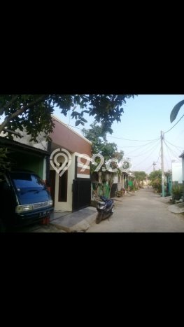Rumah Sederhana Dijual Lokasi Bekasi Timur 2 Kamar dengan Luas Tanah 60m2 Rumah Sederhana Dijual Lokasi Bekasi Timur 2 Kamar dengan Luas Tanah 60m2