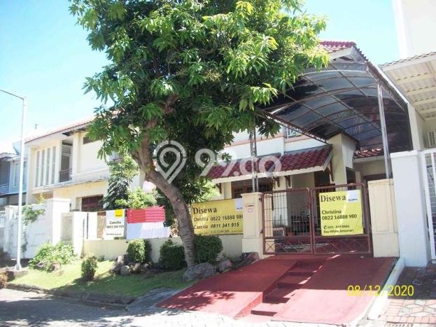 HUNIAN EKSKLUSIF! Rumah di Pakuwon City, 4 KM, Design Modern, Luas 312m2m² Bangunan 250m2m² HUNIAN EKSKLUSIF! Rumah di Pakuwon City, 4 KM, Design Modern, Luas 312m2m² Bangunan 250m2m²