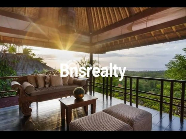 Jual Segera Rumah 5 KT 5 KM di Uluwatu, Badung Jual Segera Rumah 5 KT 5 KM di Uluwatu, Badung
