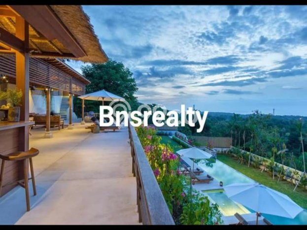 Jual Segera Rumah 5 KT 5 KM di Uluwatu, Badung Jual Segera Rumah 5 KT 5 KM di Uluwatu, Badung