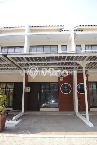 Dijual Hunian Rumah Nyaman 2 Kamar di Green Lake City, Jakarta Barat Dijual Hunian Rumah Nyaman 2 Kamar di Green Lake City, Jakarta Barat