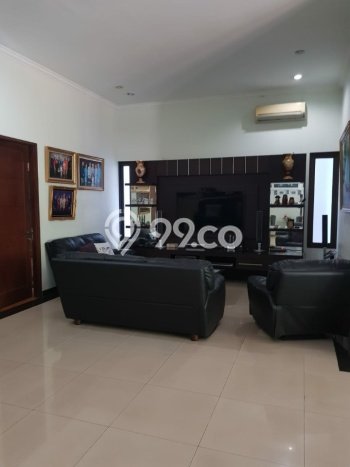 Rumah Elit Modern Siap Huni di Alam Sutera Tangerang Rumah Elit Modern Siap Huni di Alam Sutera Tangerang