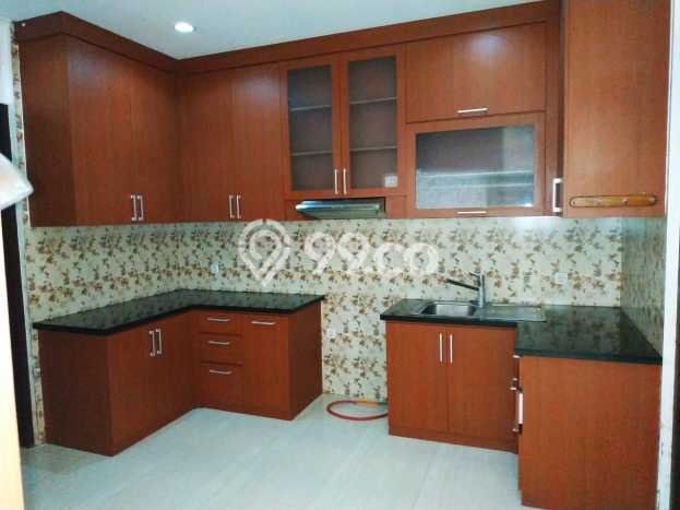 Rumah di Kawasan Nusa Dua, Lingkungan Elite LT 200m² Rumah di Kawasan Nusa Dua, Lingkungan Elite LT 200m²