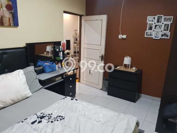 Rumah Modern 2 KT LT 72m2 di Graha Raya Rumah Modern 2 KT LT 72m2 di Graha Raya