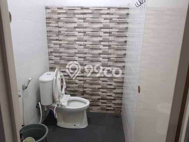 Rumah Modern 2 KT LT 72m2 di Graha Raya Rumah Modern 2 KT LT 72m2 di Graha Raya
