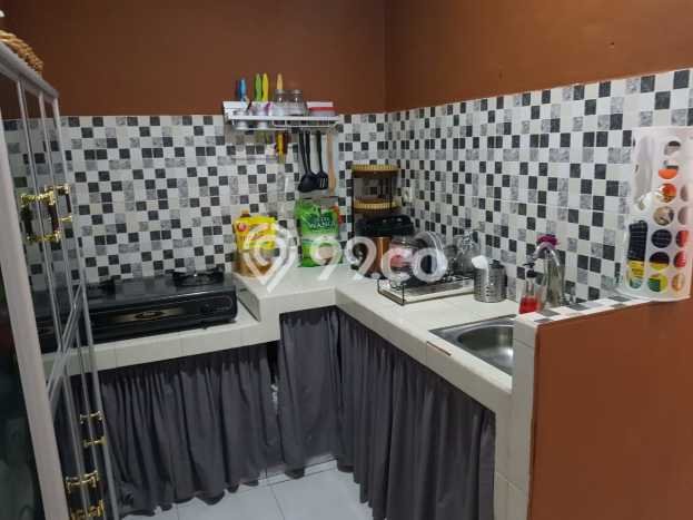 Rumah Modern 2 KT LT 72m2 di Graha Raya Rumah Modern 2 KT LT 72m2 di Graha Raya