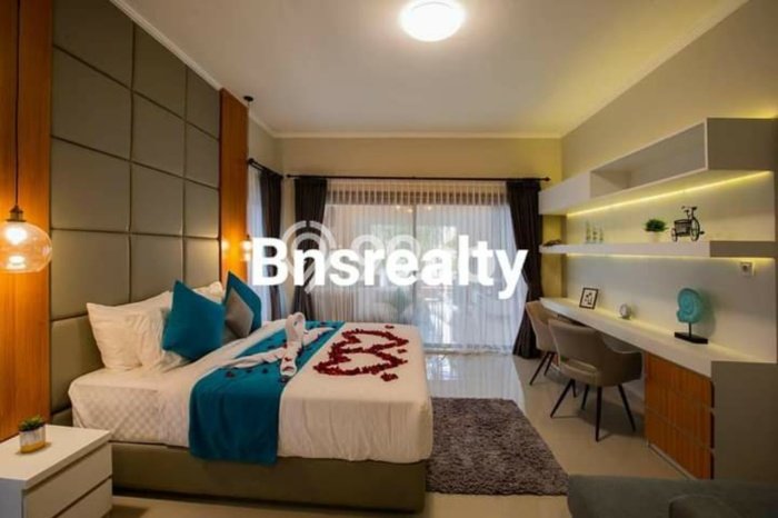 Rumah Strategis dengan Luas Tanah 342m2m² di Lokasi Ungasan, Badung Rumah Strategis dengan Luas Tanah 342m2m² di Lokasi Ungasan, Badung