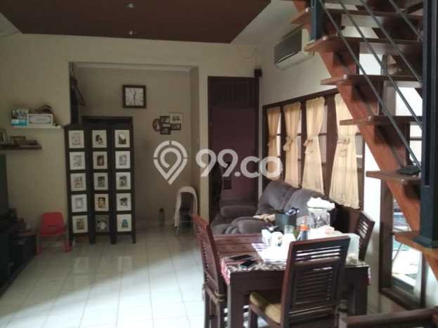 Rumah Minimalis 2 KT di Bintaro Tangerang Selatan Semi Furnished Rumah Minimalis 2 KT di Bintaro Tangerang Selatan Semi Furnished