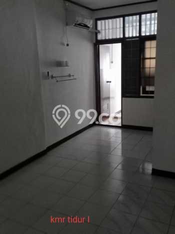 Rumah Modern 2 Kamar LT 120m2 di Bintaro Rumah Modern 2 Kamar LT 120m2 di Bintaro