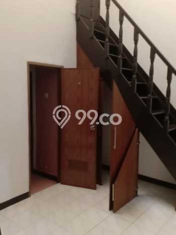 Rumah Modern 2 Kamar LT 120m2 di Bintaro Rumah Modern 2 Kamar LT 120m2 di Bintaro