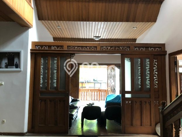 Siap Huni Hunian Elit 7 Kamar di Banjarsari Dekat ke Mana Pun Siap Huni Hunian Elit 7 Kamar di Banjarsari Dekat ke Mana Pun