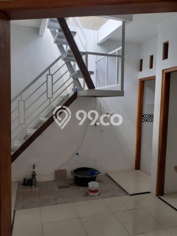Hunian Nyaman Banjarsari, Lingkungan Sejuk - LT 86m² Hunian Nyaman Banjarsari, Lingkungan Sejuk - LT 86m²
