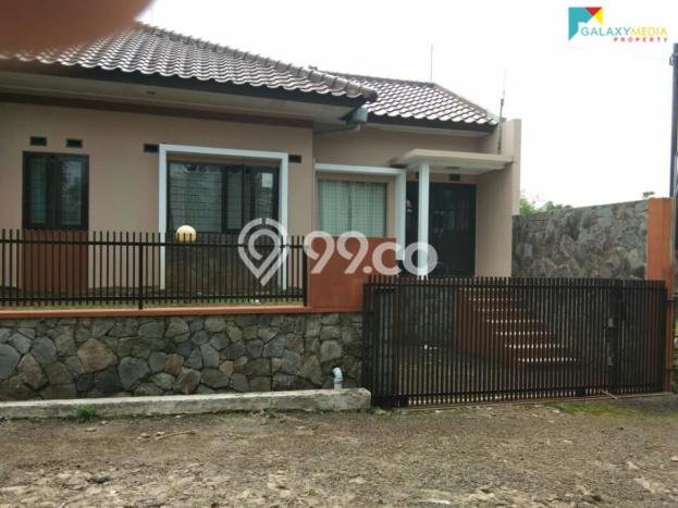Rumah Minimalis 5 KT di Geger Kalong Bandung Unfurnished Rumah Minimalis 5 KT di Geger Kalong Bandung Unfurnished