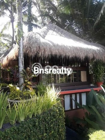 Rumah dengan Lokasi Strategis 4 KT di Ubud, Gianyar Rumah dengan Lokasi Strategis 4 KT di Ubud, Gianyar