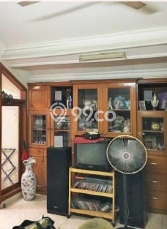 Hot Offer Hunian Premium Ideal dan Luas di Kelapa Gading, Jakarta Utara Hot Offer Hunian Premium Ideal dan Luas di Kelapa Gading, Jakarta Utara