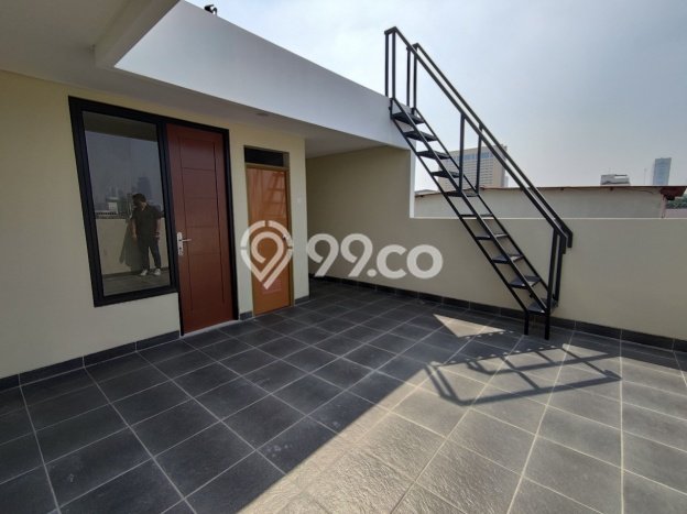 Hunian Elit LB 210m2 Siap Huni Desain Elegan di Cideng, Jakarta Pusat Hunian Elit LB 210m2 Siap Huni Desain Elegan di Cideng, Jakarta Pusat