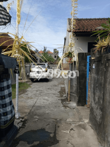 Rumah Minimalis Terbaik Siap Huni di Denpasar Timur LT 50m2 Rumah Minimalis Terbaik Siap Huni di Denpasar Timur LT 50m2