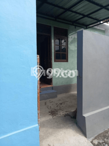 Rumah Minimalis Terbaik Siap Huni di Denpasar Timur LT 50m2 Rumah Minimalis Terbaik Siap Huni di Denpasar Timur LT 50m2