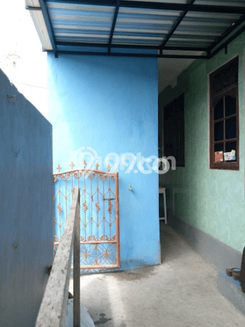 Rumah Minimalis Terbaik Siap Huni di Denpasar Timur LT 50m2 Rumah Minimalis Terbaik Siap Huni di Denpasar Timur LT 50m2