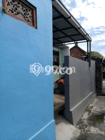 Rumah Minimalis Terbaik Siap Huni di Denpasar Timur LT 50m2 Rumah Minimalis Terbaik Siap Huni di Denpasar Timur LT 50m2