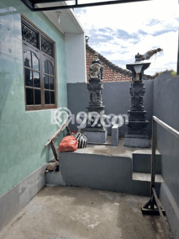 Rumah Minimalis Terbaik Siap Huni di Denpasar Timur LT 50m2 Rumah Minimalis Terbaik Siap Huni di Denpasar Timur LT 50m2