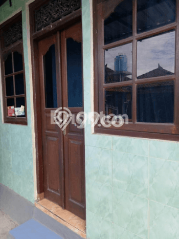 Rumah Minimalis Terbaik Siap Huni di Denpasar Timur LT 50m2 Rumah Minimalis Terbaik Siap Huni di Denpasar Timur LT 50m2