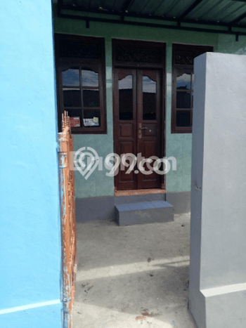 Rumah Minimalis Terbaik Siap Huni di Denpasar Timur LT 50m2 Rumah Minimalis Terbaik Siap Huni di Denpasar Timur LT 50m2