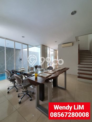 Siap Huni Rumah Mewah 5 Kamar di Cilandak Dekat ke Mana Saja Siap Huni Rumah Mewah 5 Kamar di Cilandak Dekat ke Mana Saja