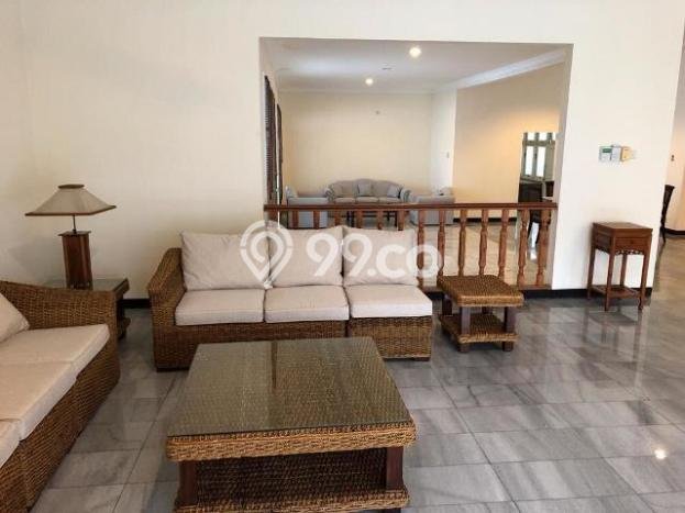 Rumah area Kemang, 4 KT, Area Tenang Rumah area Kemang, 4 KT, Area Tenang