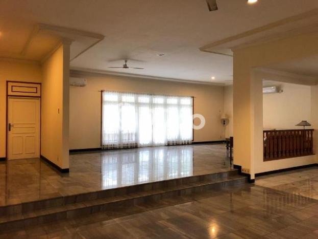 Rumah area Kemang, 4 KT, Area Tenang Rumah area Kemang, 4 KT, Area Tenang