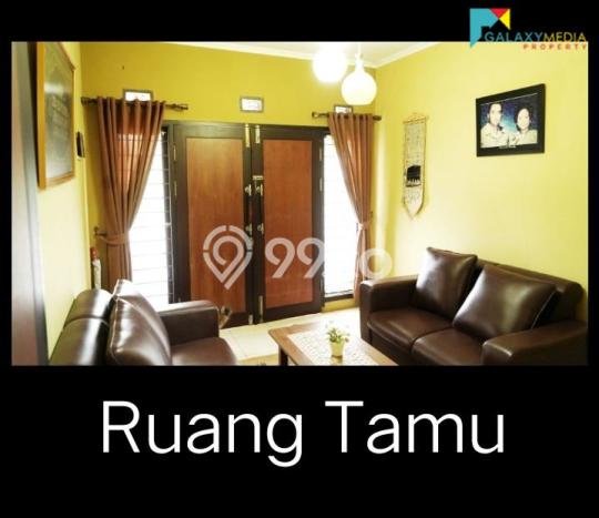 For Sale Hunian Rumah Nyaman 5 Kamar di Geger Kalong, Bandung For Sale Hunian Rumah Nyaman 5 Kamar di Geger Kalong, Bandung