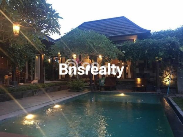 Bisa KPR! Rumah Asri di Singekerta, LT 1000m2m² LB 700m2m² Bisa KPR! Rumah Asri di Singekerta, LT 1000m2m² LB 700m2m²
