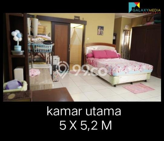 Rumah Minimalis 5 KT LT 371m2 di Geger Kalong Rumah Minimalis 5 KT LT 371m2 di Geger Kalong