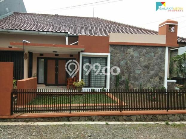 Hunian Nyaman Asri 5 KT Siap Pakai di Geger Kalong Bandung Hunian Nyaman Asri 5 KT Siap Pakai di Geger Kalong Bandung