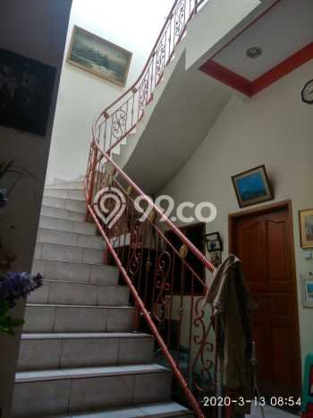 For Sale! Premium House LT 160m2 Desain Elegan di Kapuk Muara For Sale! Premium House LT 160m2 Desain Elegan di Kapuk Muara